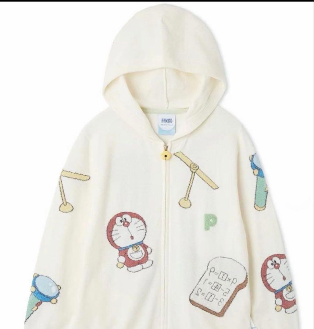 GELATO PIQUE ドラえもん パジャマ 新品