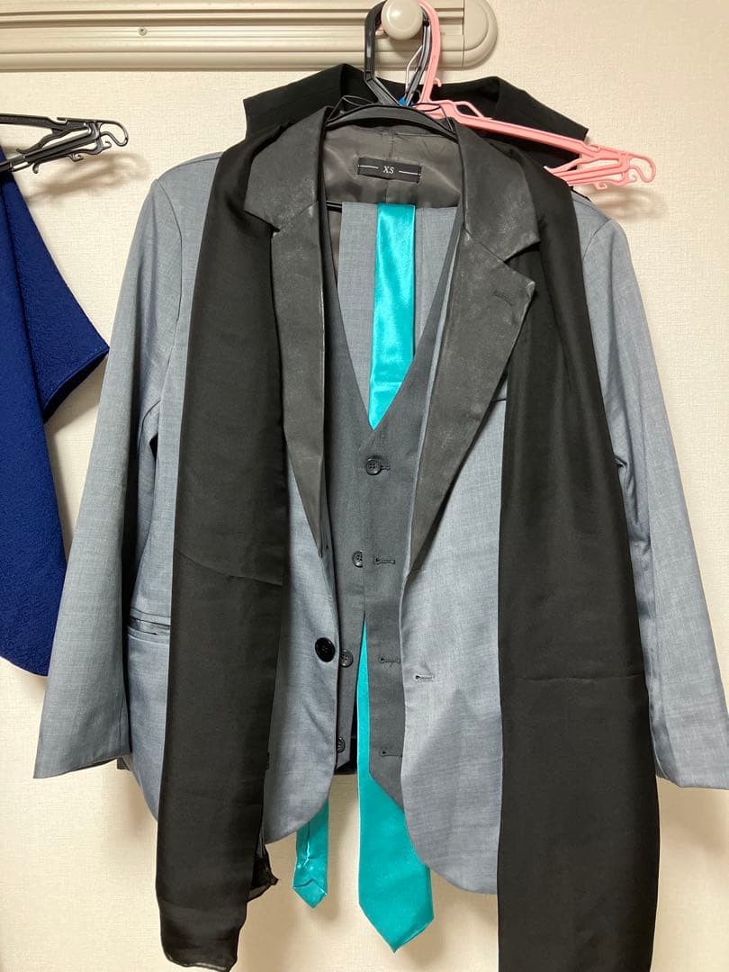 刀剣 祝装 コスプレ