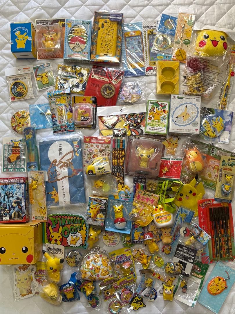 まとめ　セット③ ピカチュウ フィギュア　ポケモンセンター　レトロ　初代