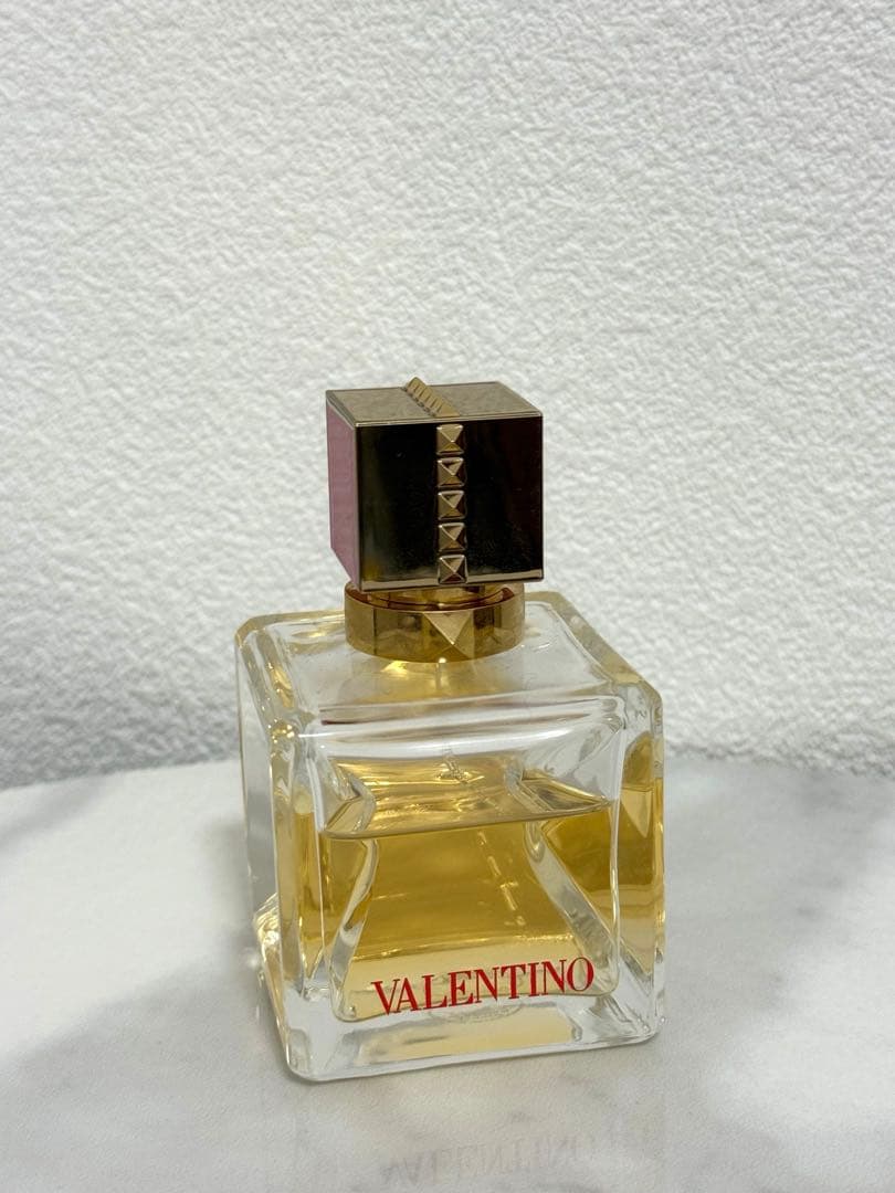 Valentino Voce Viva 50ml オードパルファン