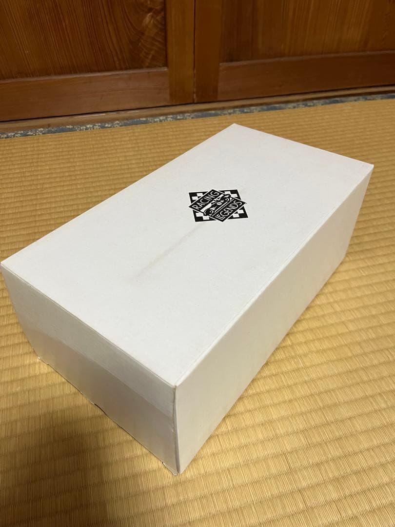 京商 exotoレーシングレジェンズ ポルシェ 934RSR AUTOart 京商 exotoレーシングレジェンズ ポルシェ 934RSR AUTOart - メルカリ