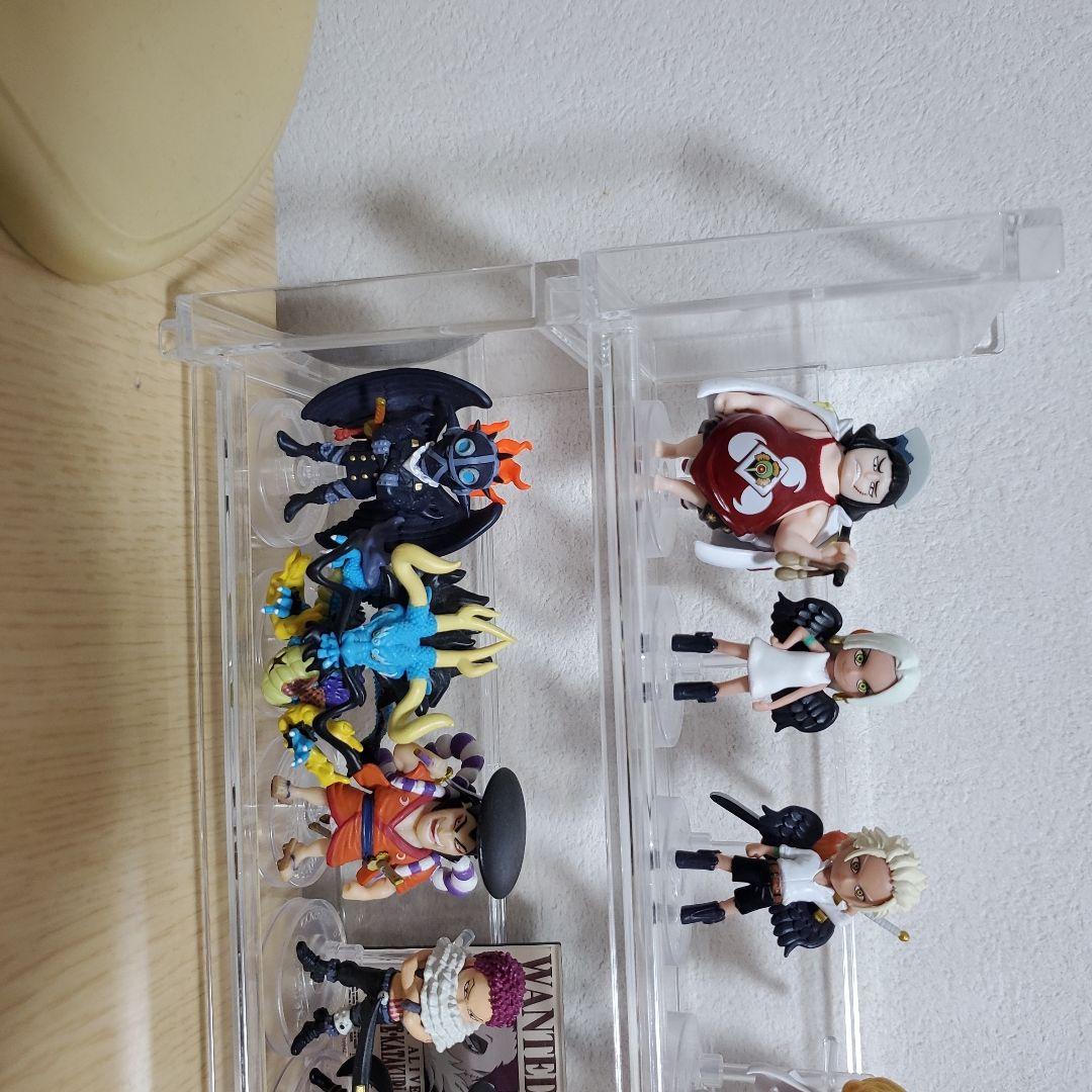 ワンピース フィギュア 12体セット - メルカリ