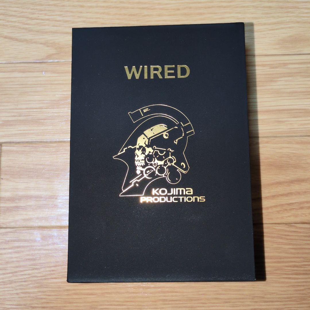 新品未使用　セイコー ワイアード コジマプロダクションコラボレーション限定モデル