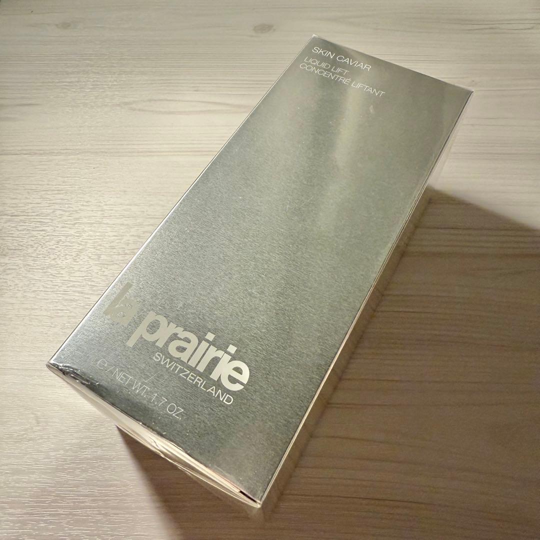 la prairie ラ・プレリー SC リキッドリフト