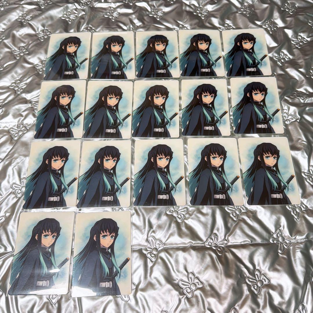 幽☆遊☆白書 蔵馬(南野秀一)イラスト 直筆サイン色紙