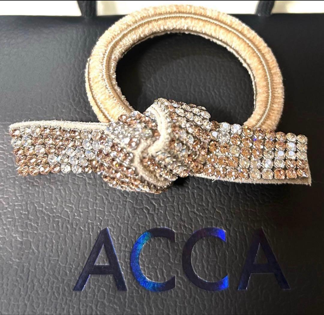 pino♪　acca アッカ　ブリジット　ドレスポニー