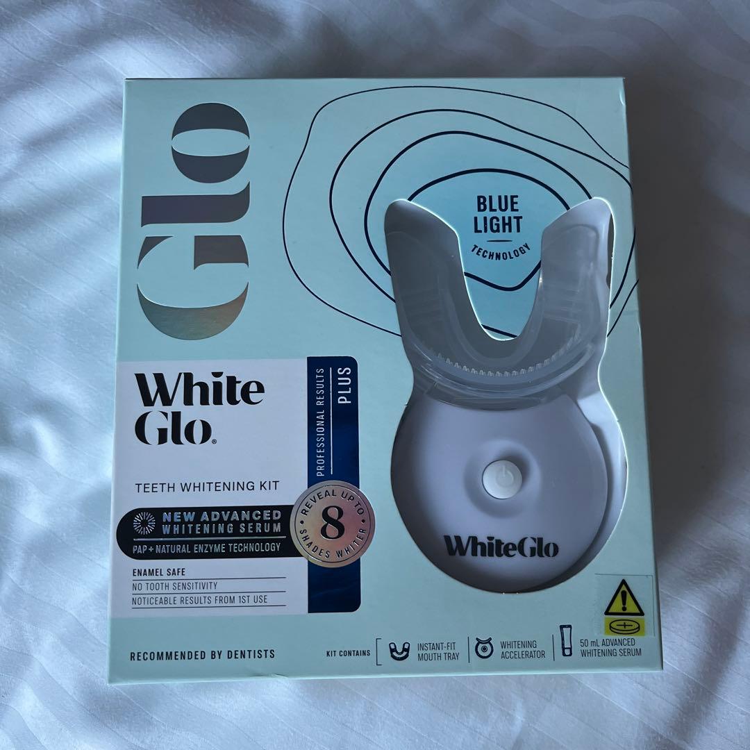 歯　ホワイトニングキット 楽天市場】ホワイトニング LED シャインスマイル ホワイトニングキット