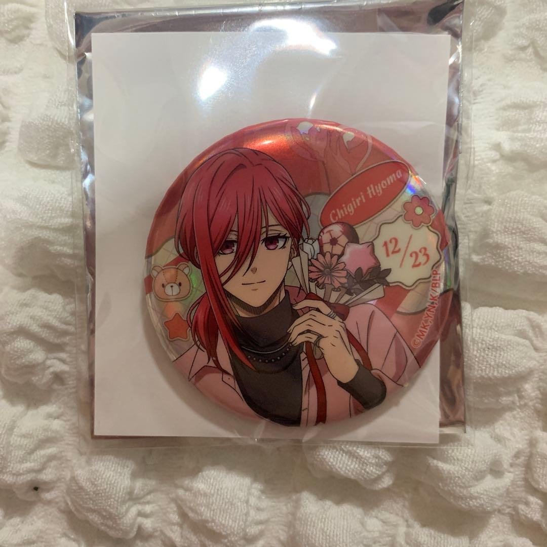 ブルーロック 千切 豹馬 バレンタイン - メルカリ