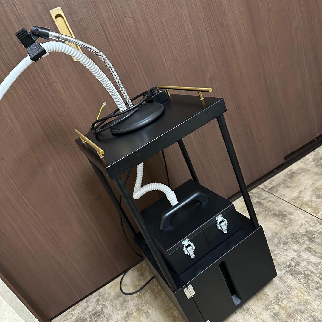 スマートレーサ（Smart Lacer）マットブラック