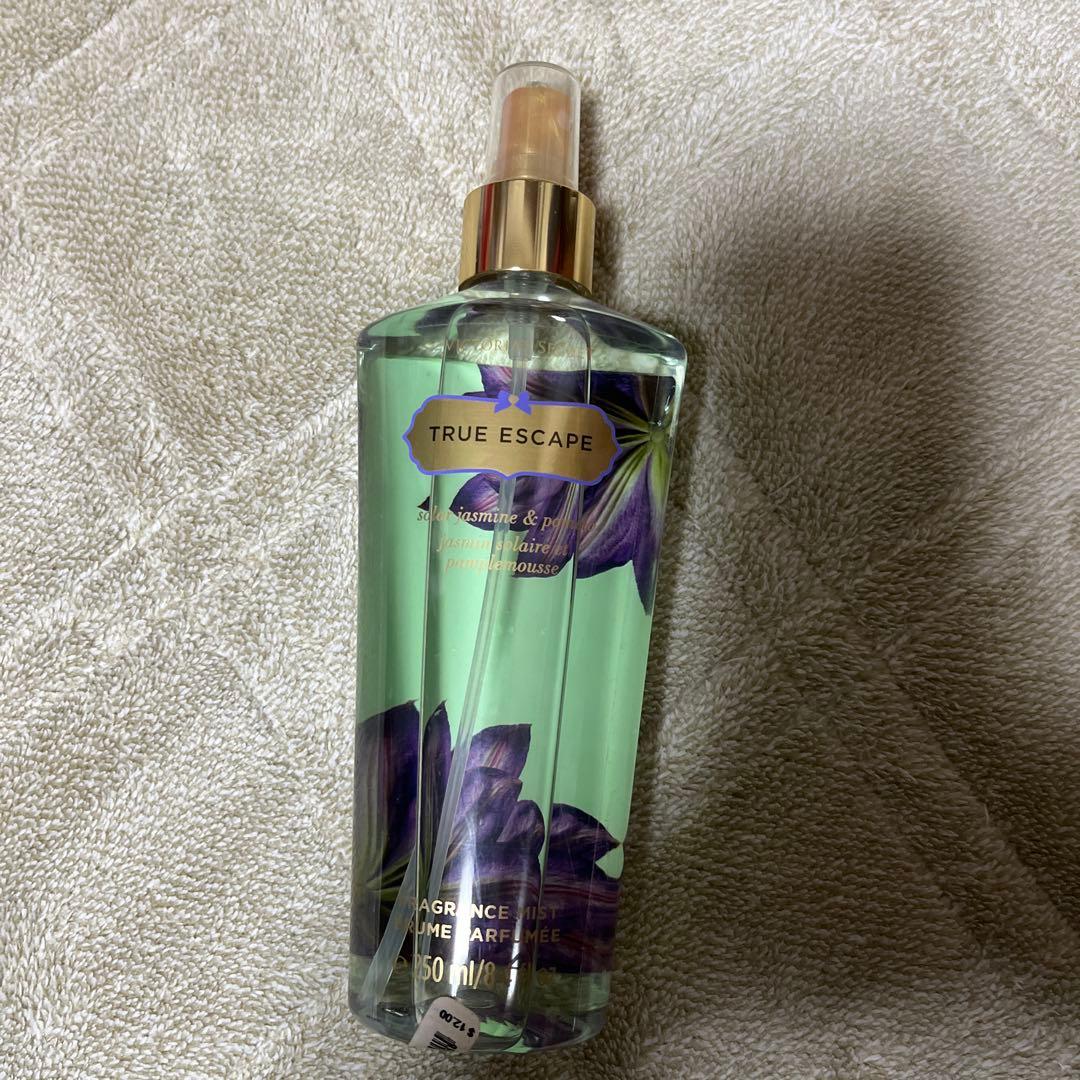 ヴィクトリアシークレット トゥルーエスケープ