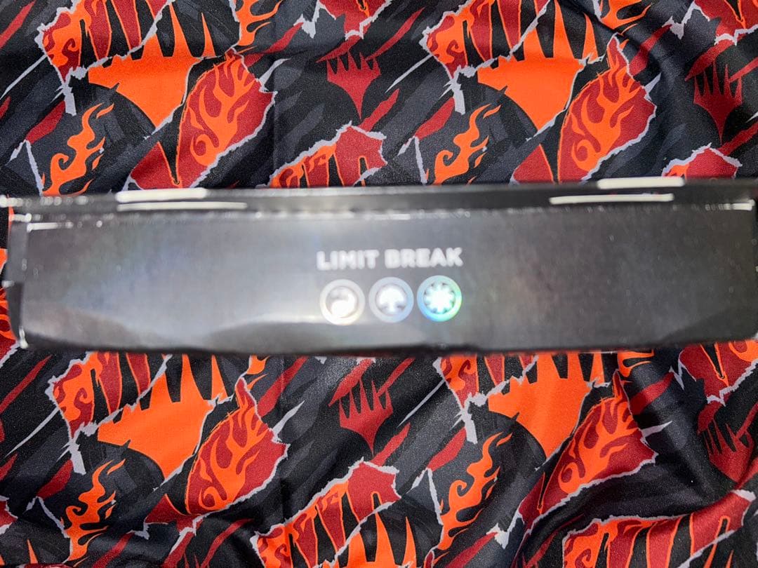 MTG FF 統率者デッキ リミットブレイク①GAME EDITION 米国限定 - メルカリ