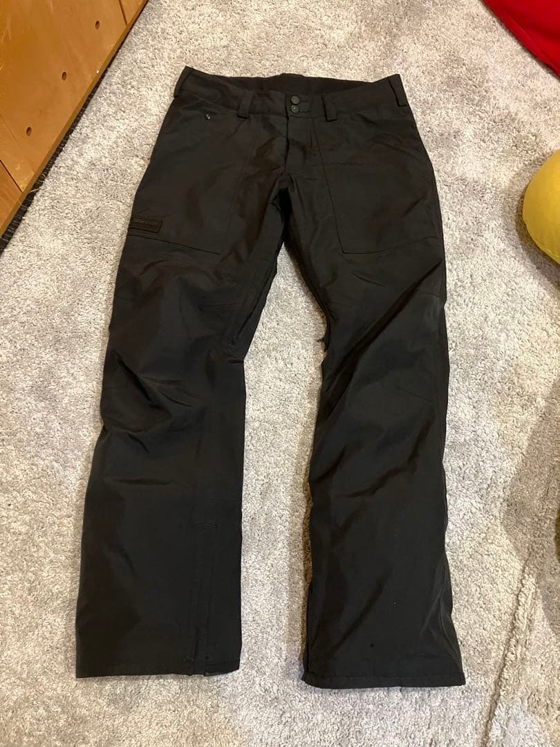 GORE-TEX BURTONスノーボードパンツ