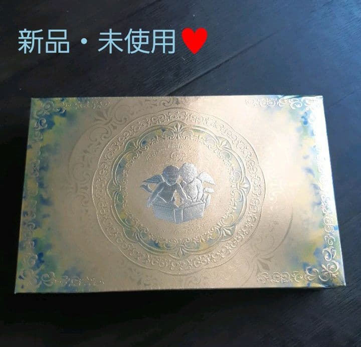 新品・未使用品☆ミラノコレクションGR　2021