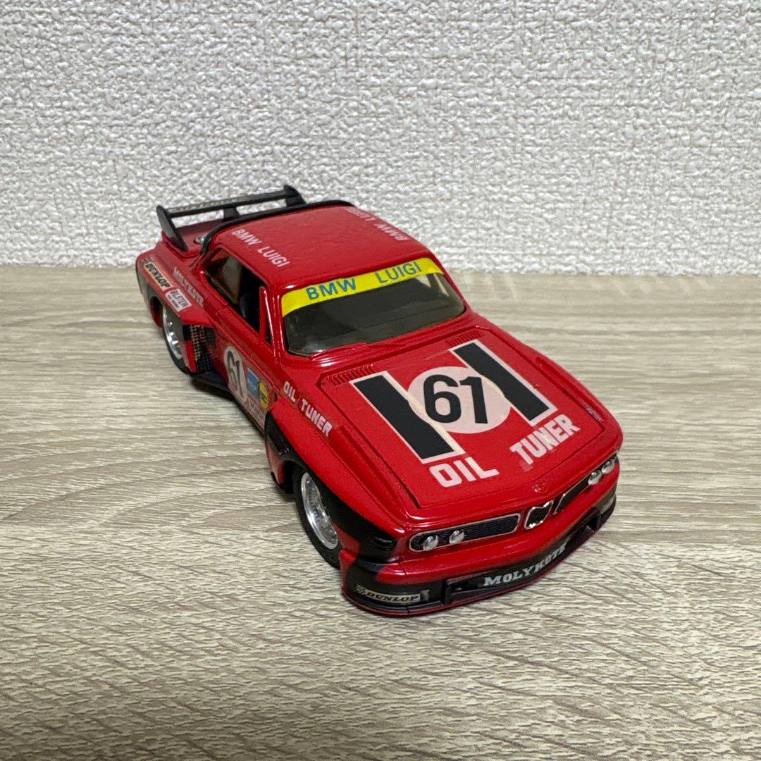 永大　グリップテクニカ　 3.0CSL　1/28