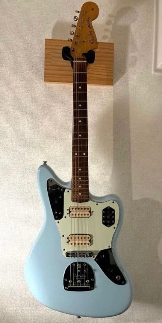 ギター Fender Jaguar vintera 60s Modified HH