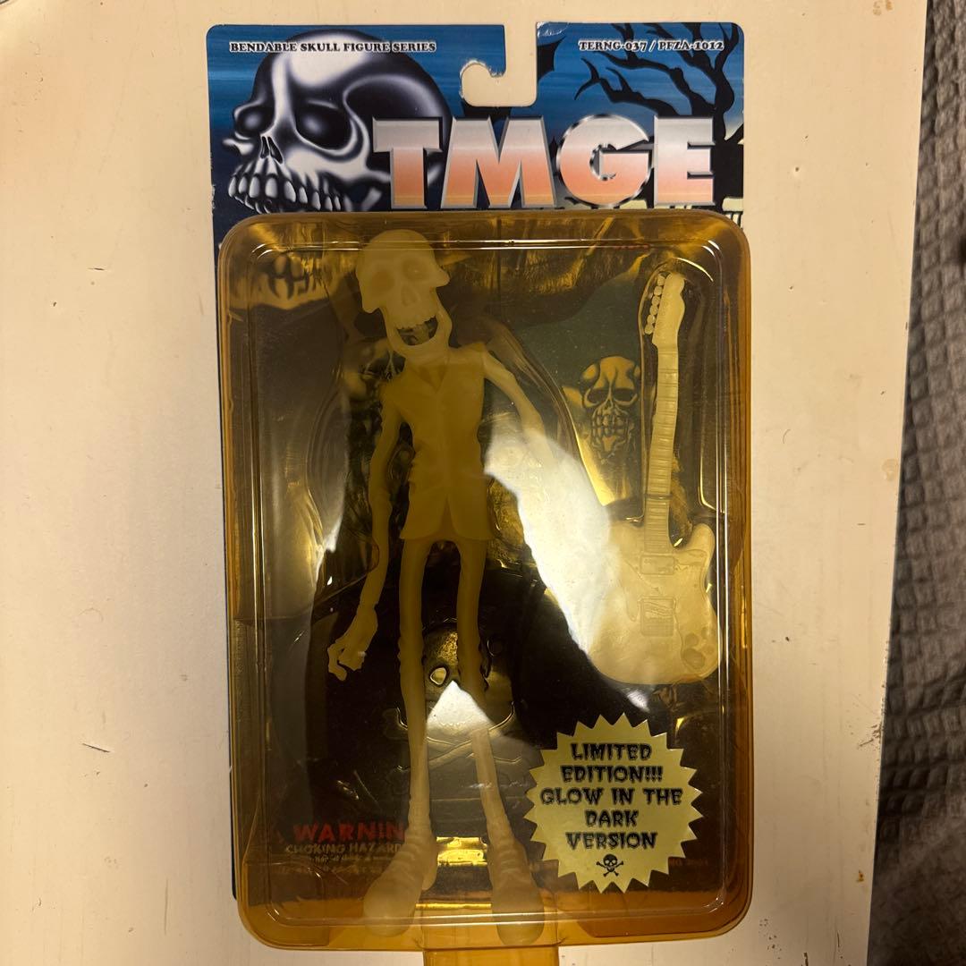 TMGE ミッシェルガンエレファント フィギュア アベフトシ