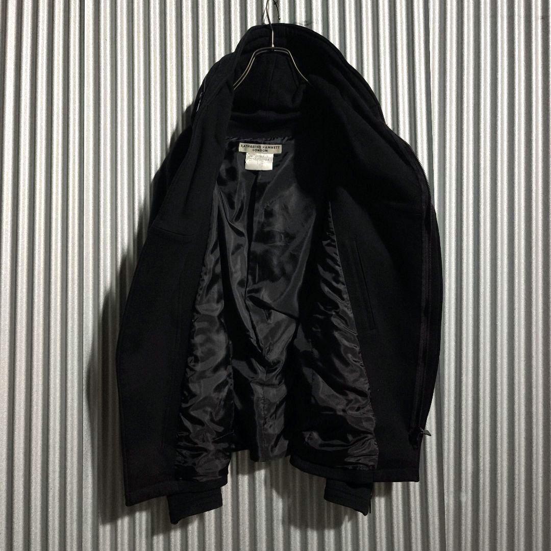 00sy2k gimmick bono jacket ボノジャケット スウェット - メルカリ