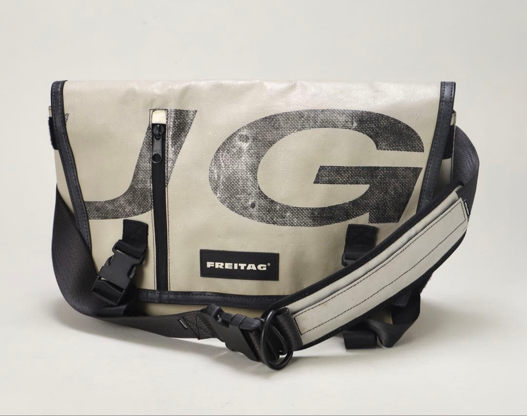 【廃盤】フライターグ F17 JOE メッセンジャーバッグ