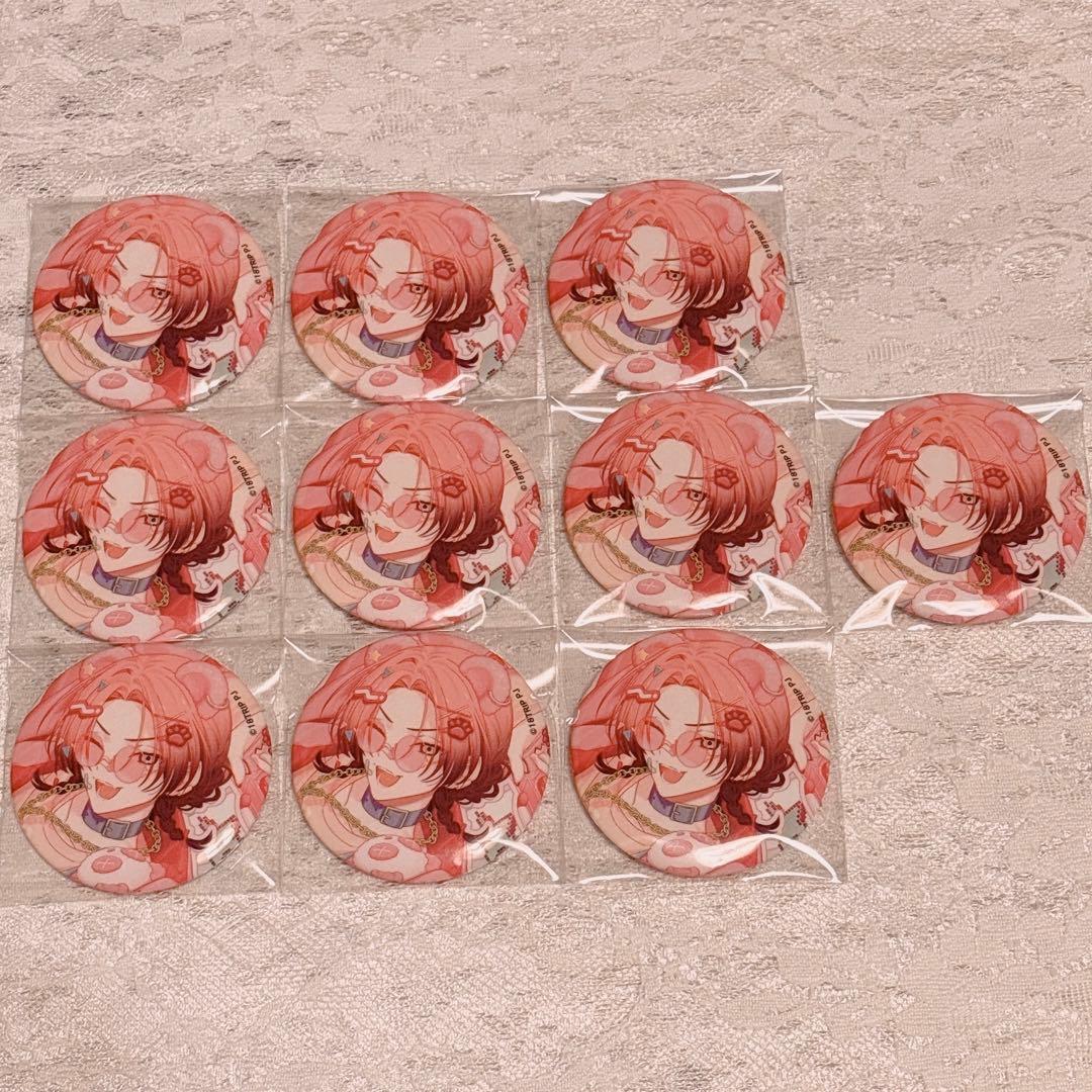 18TRIP エイトリ キャラバッジコレクション vol.7 夏焼千弥 18TRIP エイトリ キャラバッジコレクション vol.7夏焼千弥 - メルカリ