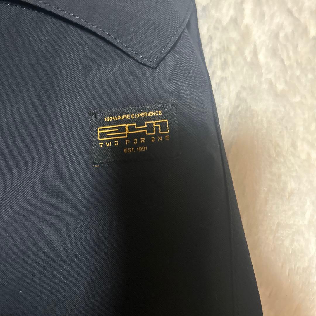 241 スノーボードウェア　下　ゴアテックス