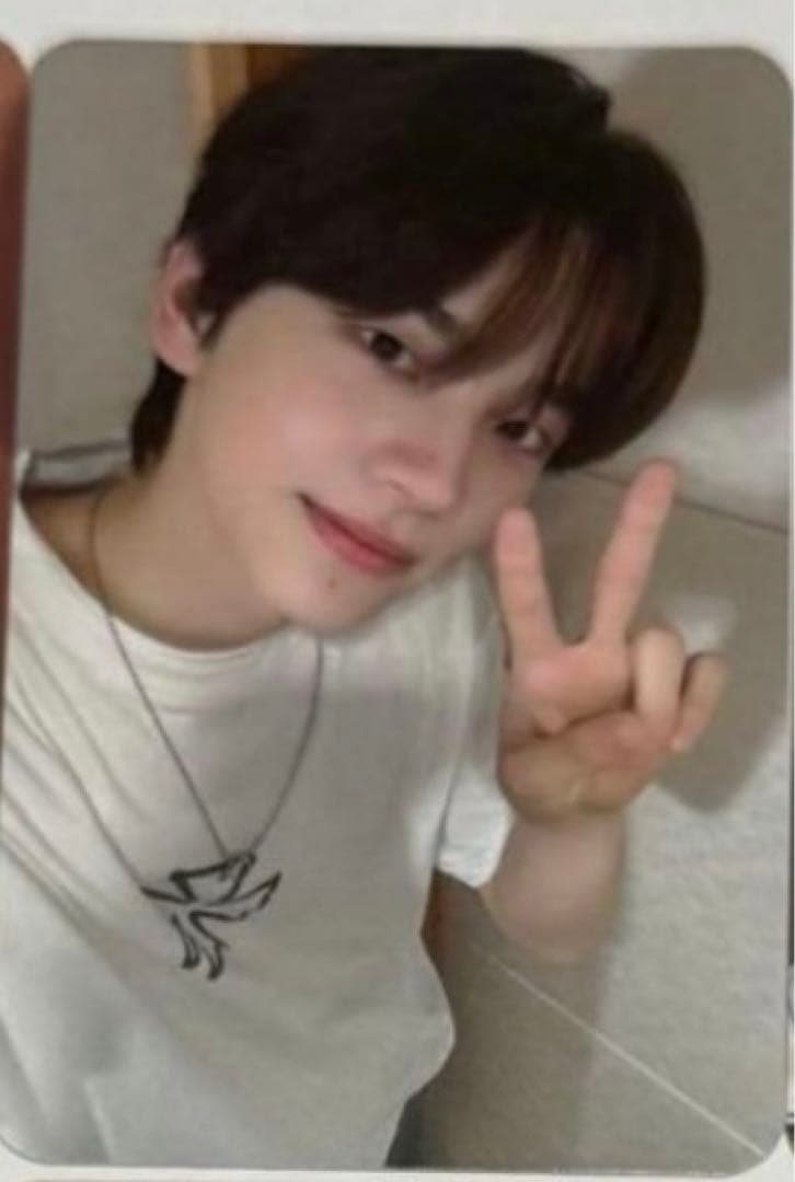 TWS play hard soundwave サイン会 トレカ シニュ - メルカリ