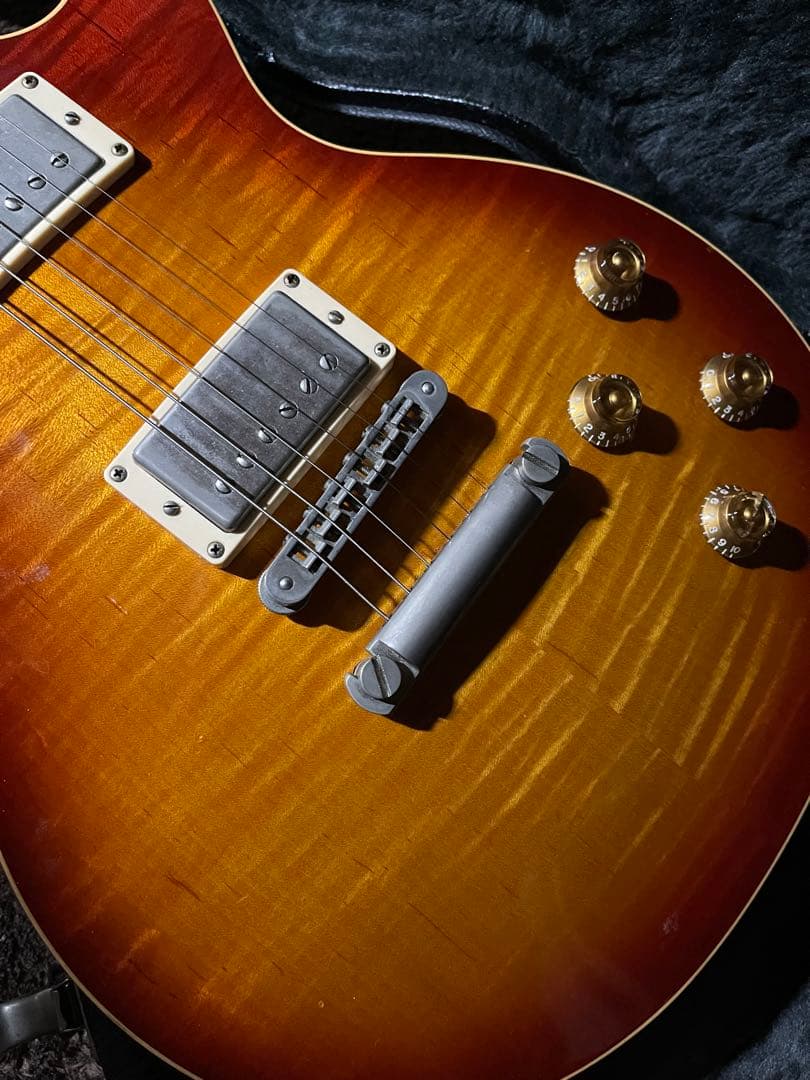 Gibson Les Paul Standard（2004年製・USA） - メルカリ