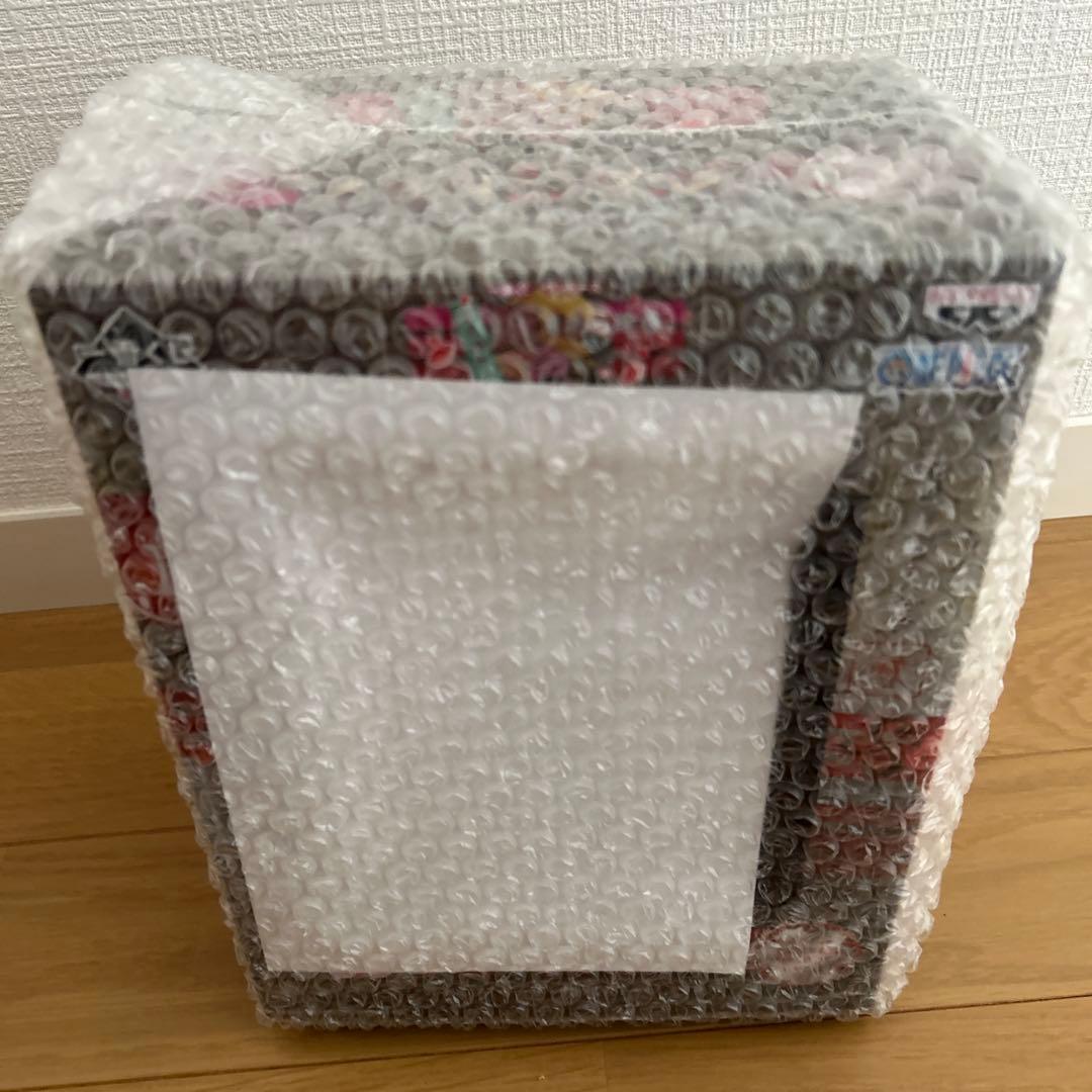 ワンピース　ダブルチャンス　ナミ　フィギュア　艶色　咲き誇れ！　格別　新品