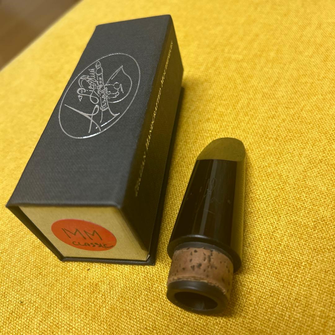 リコスティーニ マウスピース MM - メルカリ