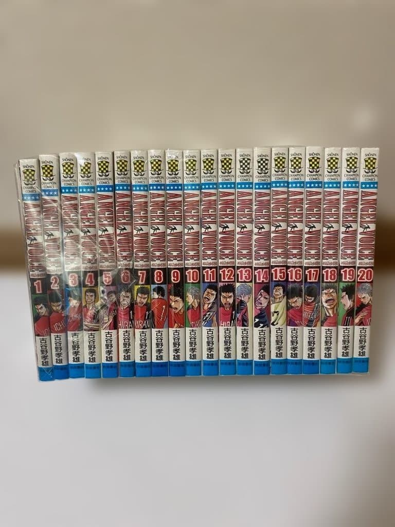 エンジェルボイス 全40巻完結セット - メルカリ