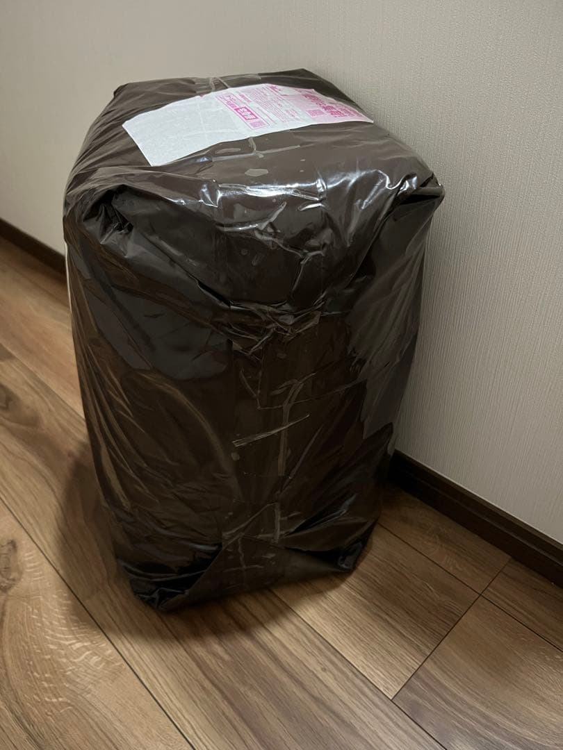 新品未開封】楕円形のふわモコ素材 Lunaこたつ掛け布団（210×170cm