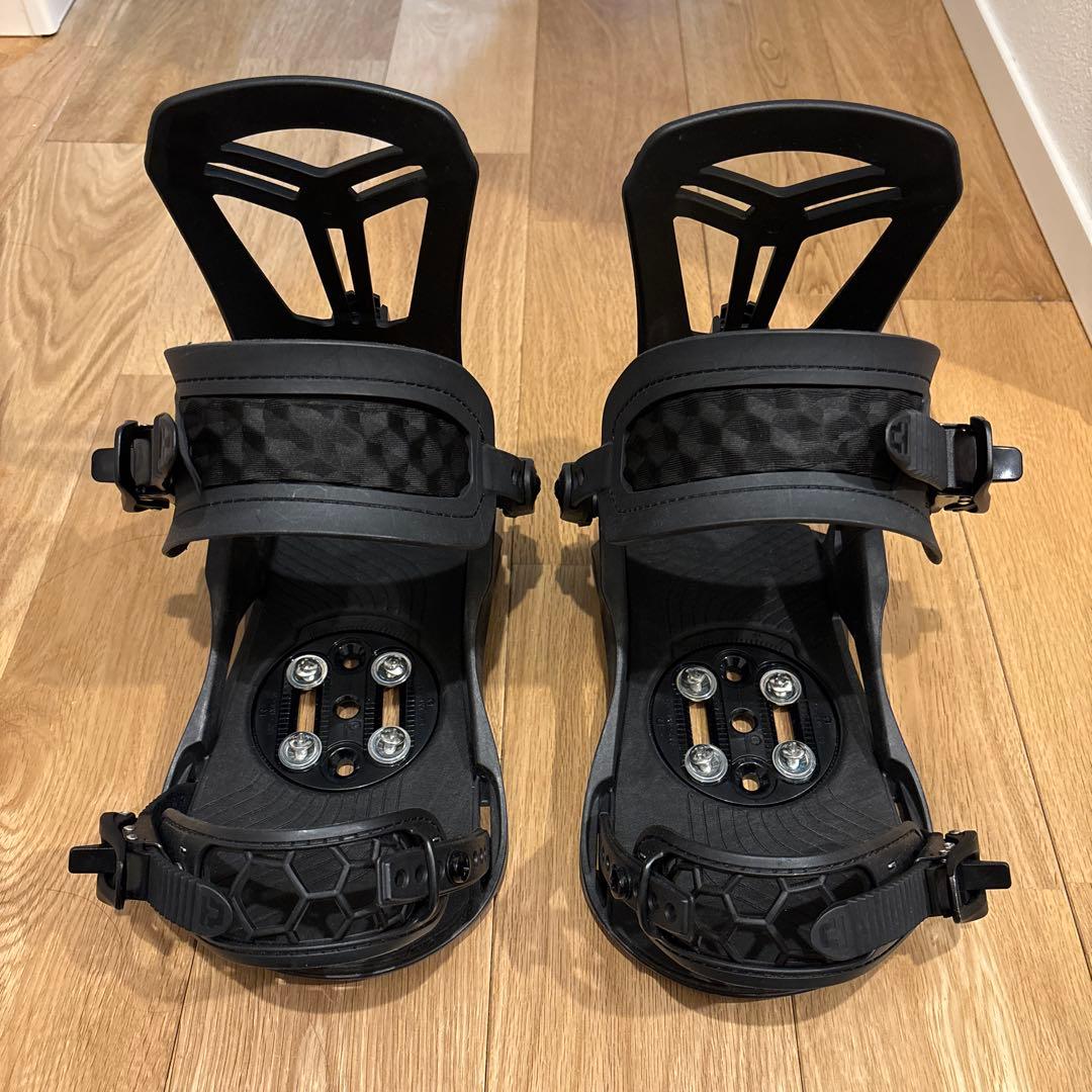 たかとらさん専用　Union Flite Pro 24-25 Mサイズ