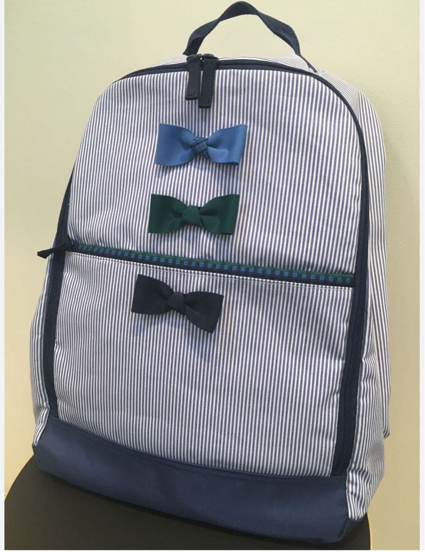 ファミリア　リュック　キッズ女の子　【完売品】