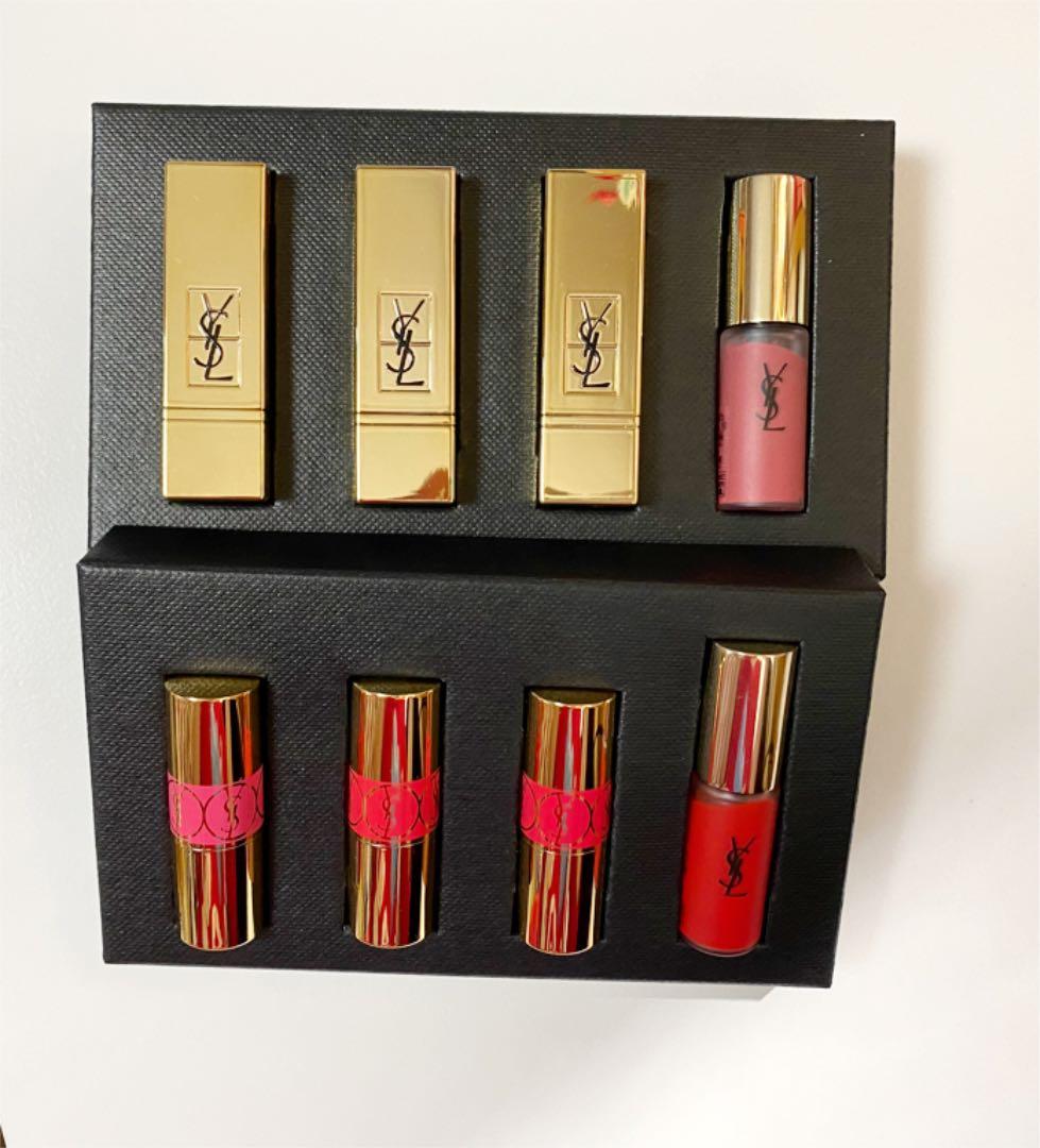 イヴ・サンローラン リップスティック