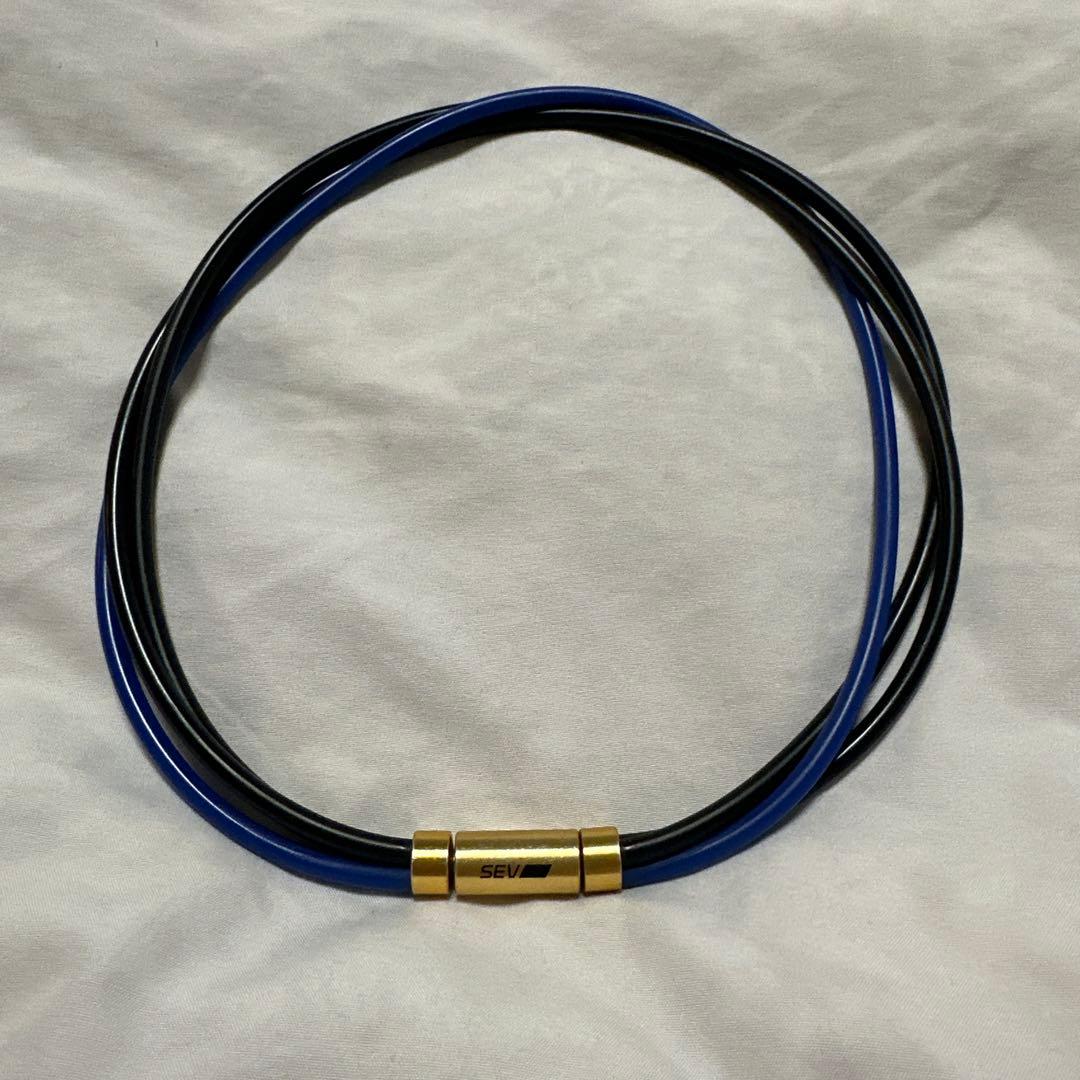 【ネックレス/首用】48cm SEV セブルーパー type3G