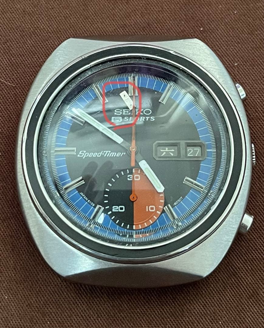 【超希少】セイコー　スピードタイマー　海外モデル　ジャンク 楽天市場】セイコー スピードタイマー（モデル（国内/海外）逆輸入