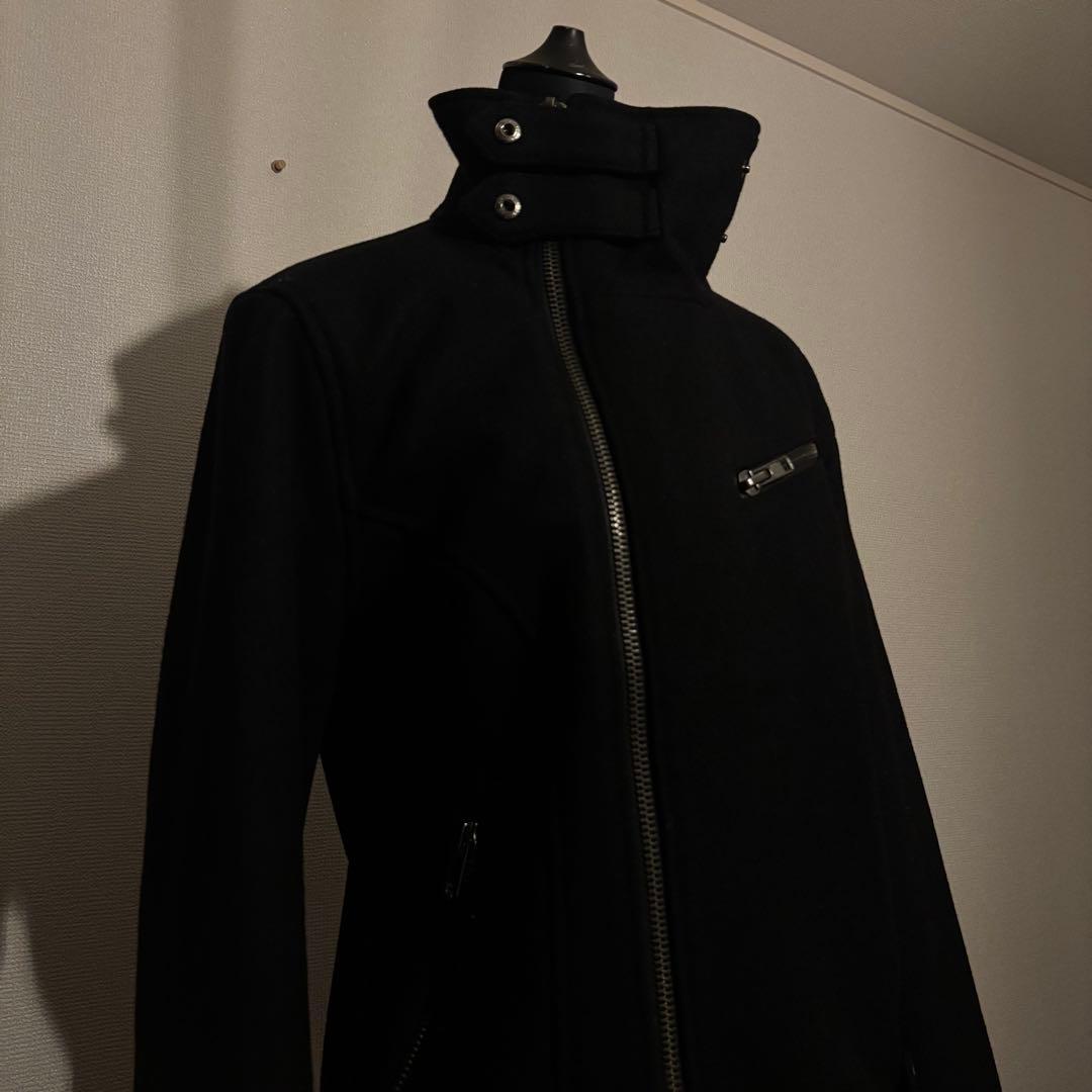 Buffalo Bobs 00s wool jacket archive - メルカリ