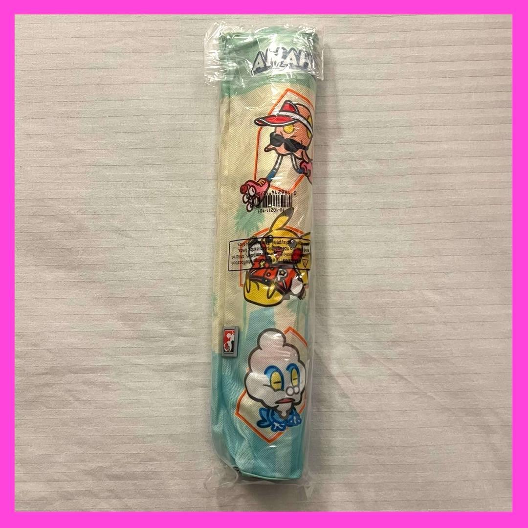 【現地会場限定】 プレイマット WCS 2025 ポケモン　アナハイム プレイマット『WCS2025アナハイム(キービジュアル)※』【サプライ