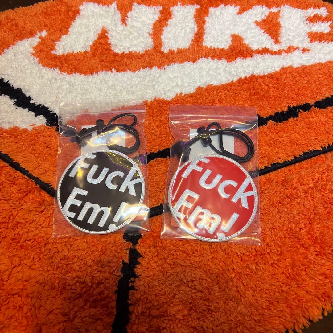 アクセサリー Supreme x Blue Lug Reflector \