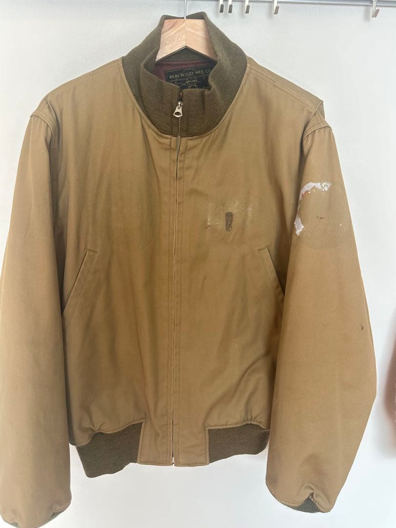 リアルマッコイズ タンカース　タクシードライバー XL カスタム必須