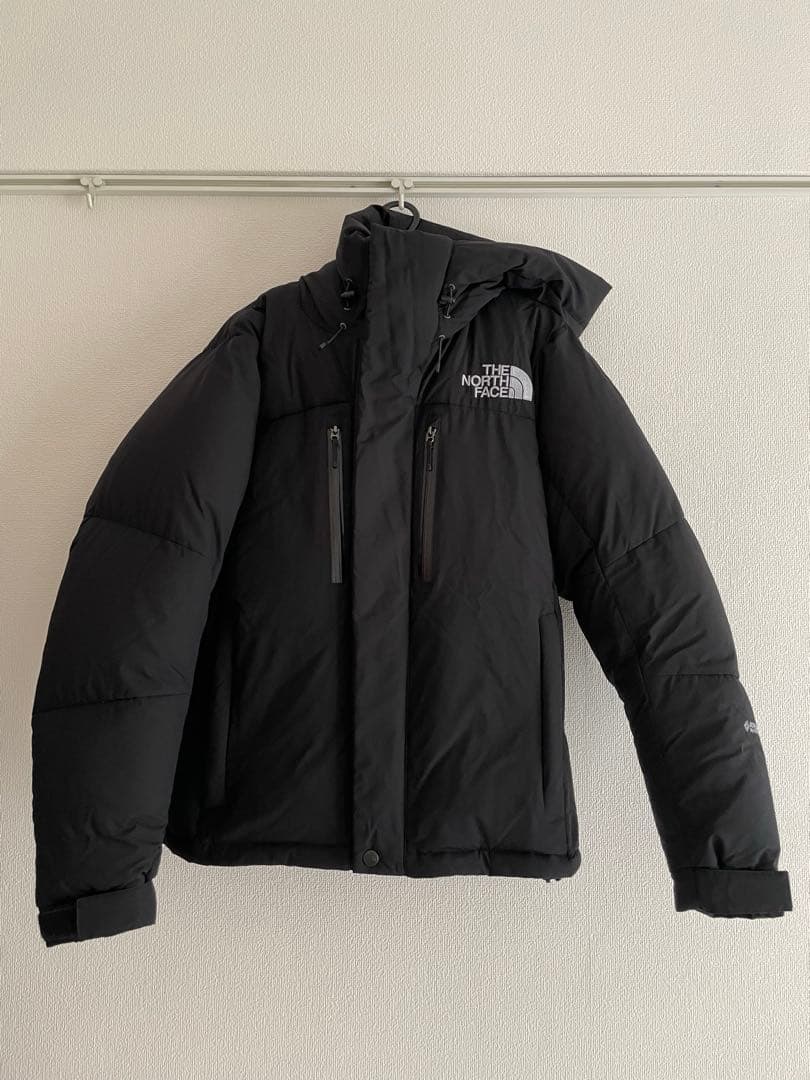 THE NORTH FACE バルトロライト ジャケット S