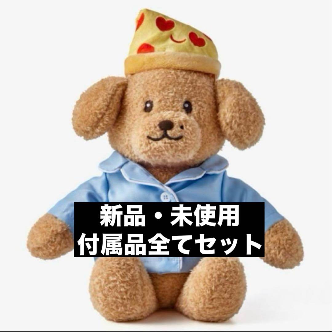 SEVENTEEN セブチ アーティストメイド ドア ドギョム ぬいぐるみ