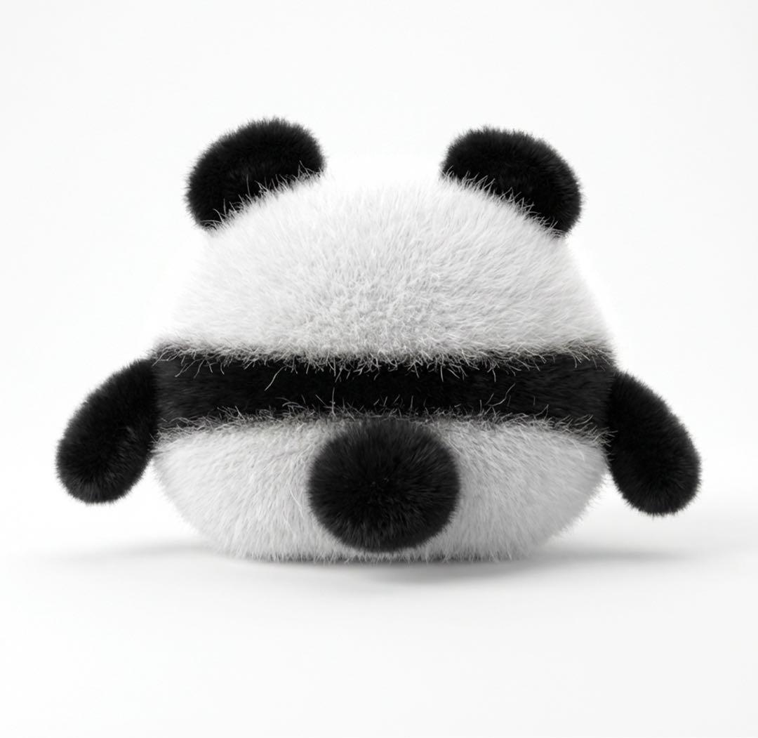 lopeto（ロペット）着せ替えパンダコート - メルカリ