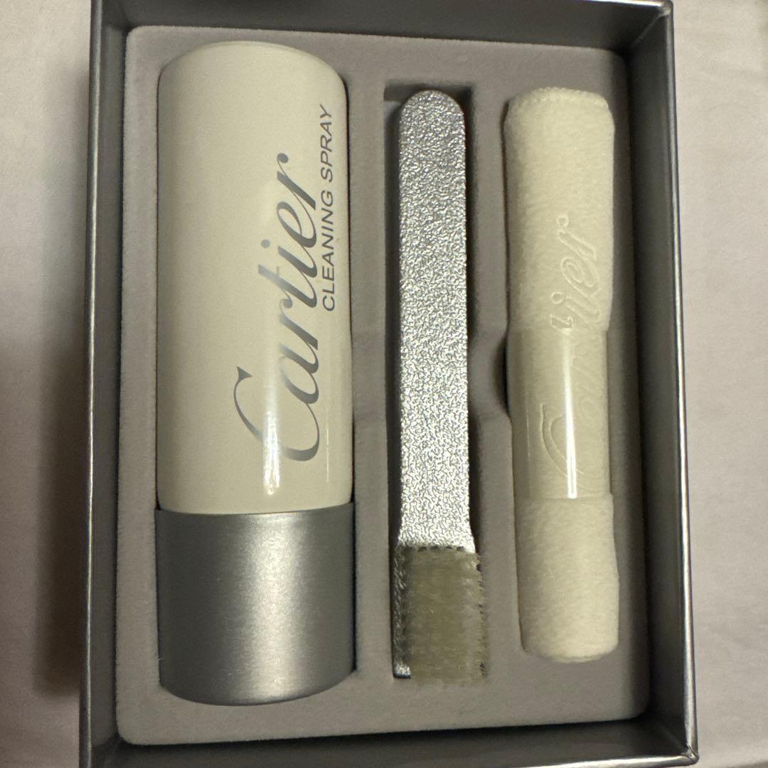カルティエ（Cartier）の時計用クリーニングセット - メルカリ