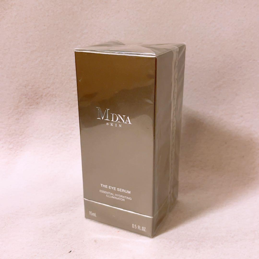 TF☆未使用☆ MDNA skin ザ アイセラム 15ml 美容液
