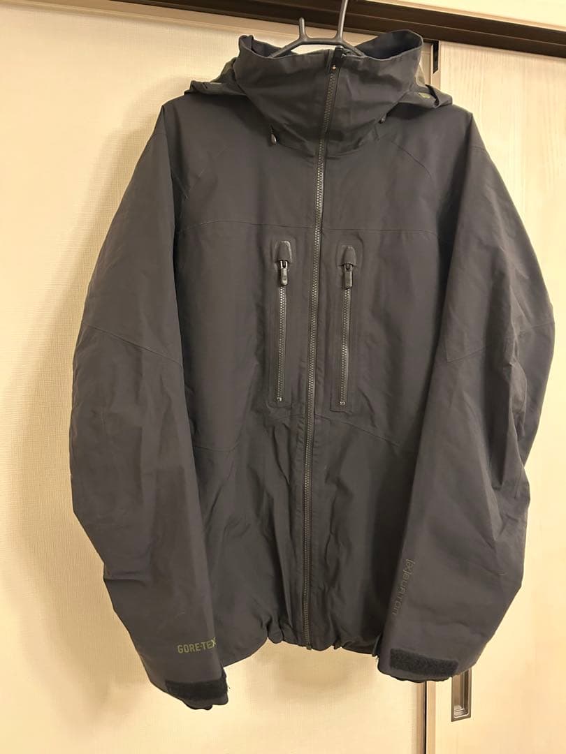 スノーボードウェア BURTON 【AK】