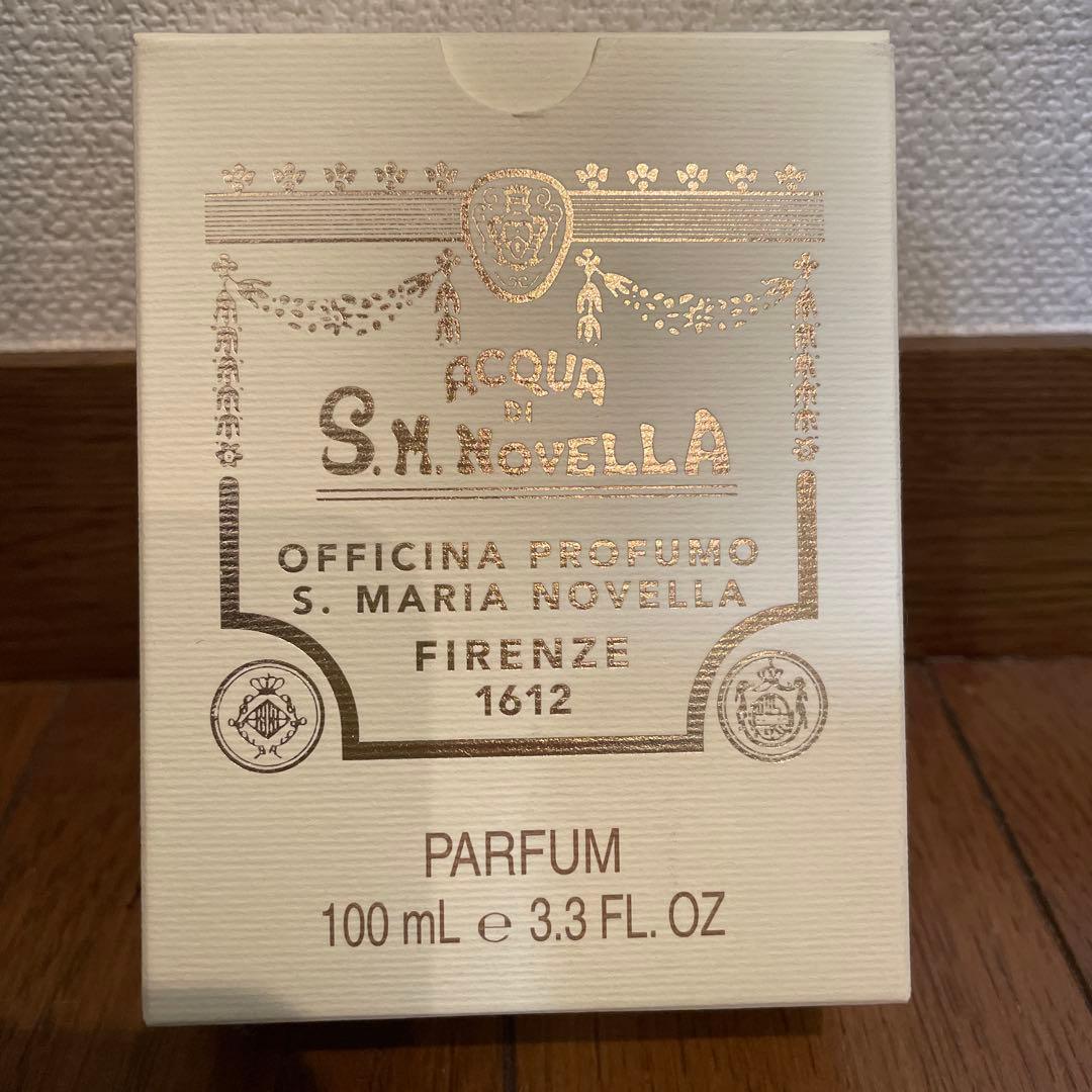S.M.Novella サンタマリアノヴェラ　香水1612 100mL