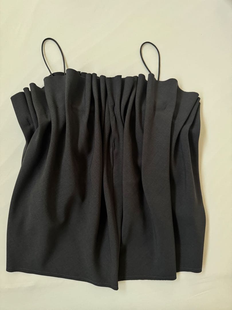 room306contemporary Pleats Design Tops