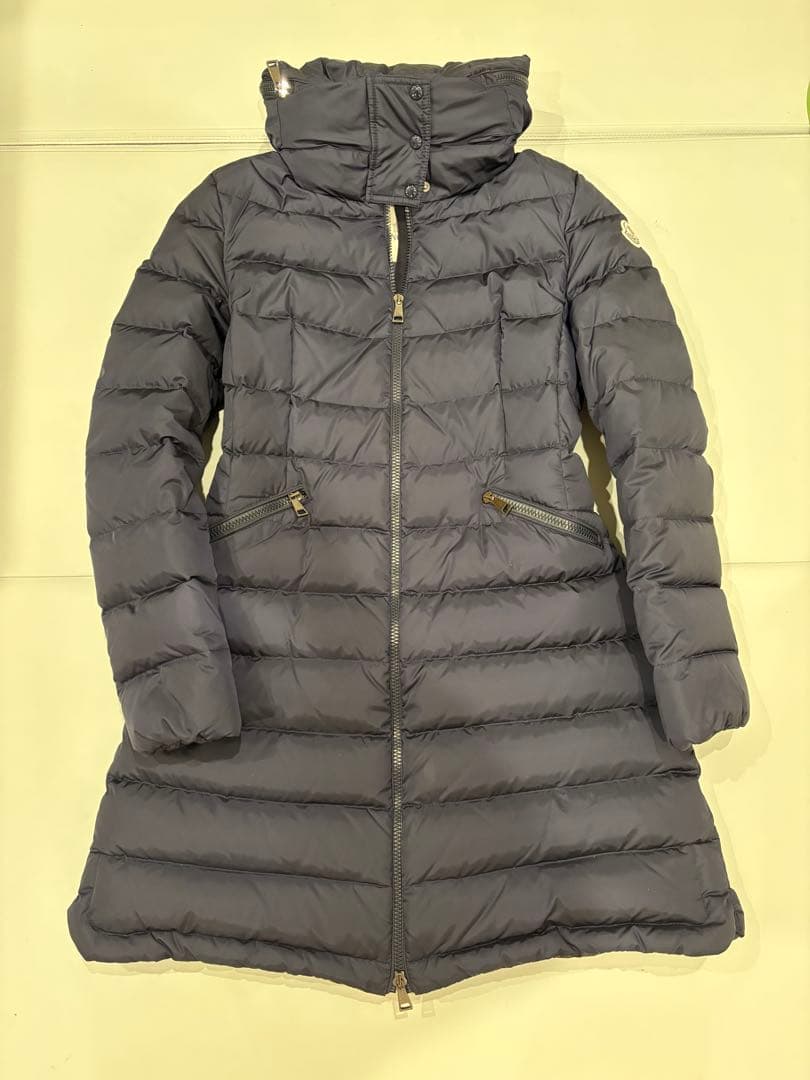 【R様】 MONCLER モンクレール　定番　ダウン　フラメッテ