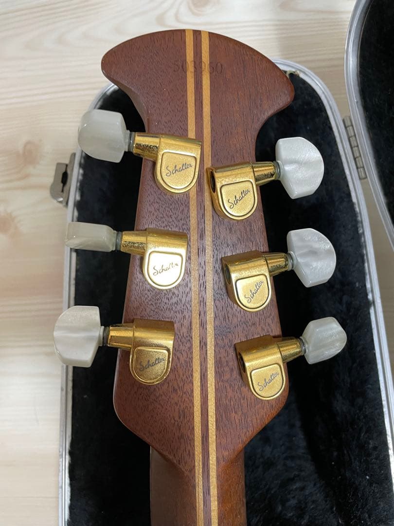 ovation NNS778-7QM - メルカリ
