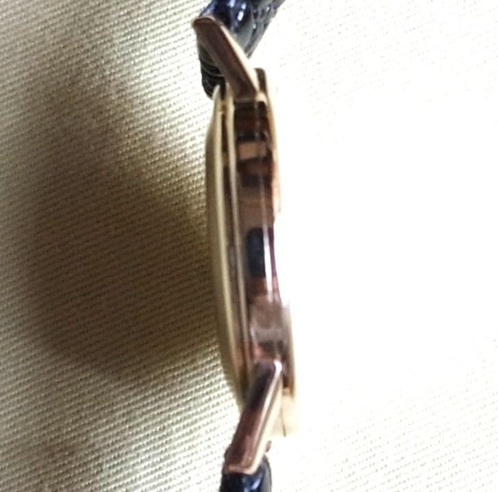 SEIKO-LORDMARVEL 23石 手巻きメンズ腕時計O・H済み※ - メルカリ